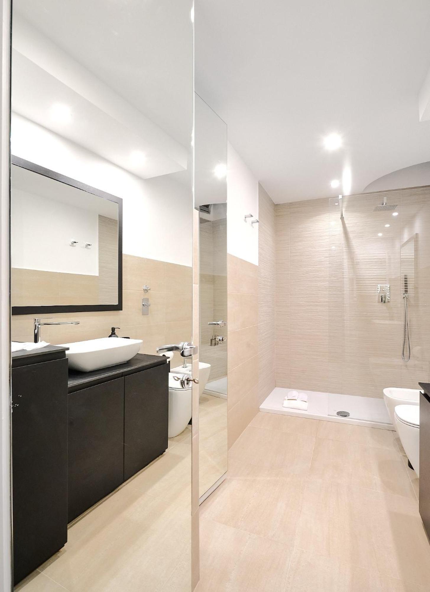 Apartamento Babi San Marco In Brera Milán Exterior foto
