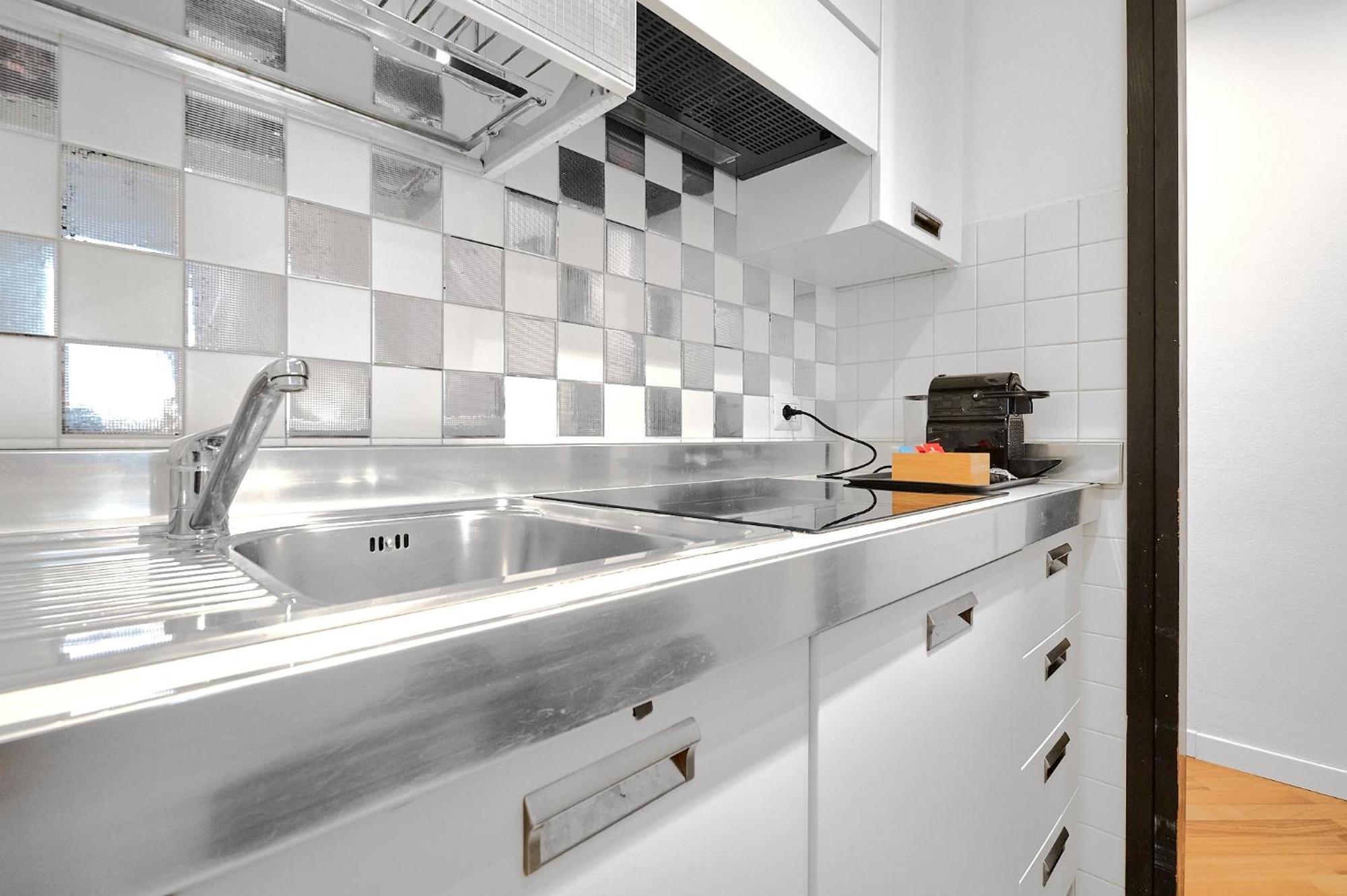 Apartamento Babi San Marco In Brera Milán Exterior foto