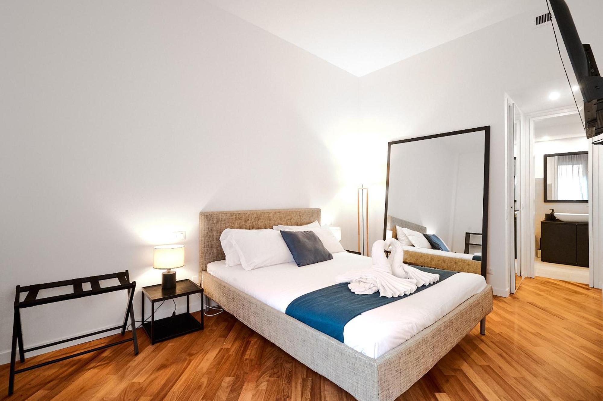 Apartamento Babi San Marco In Brera Milán Exterior foto