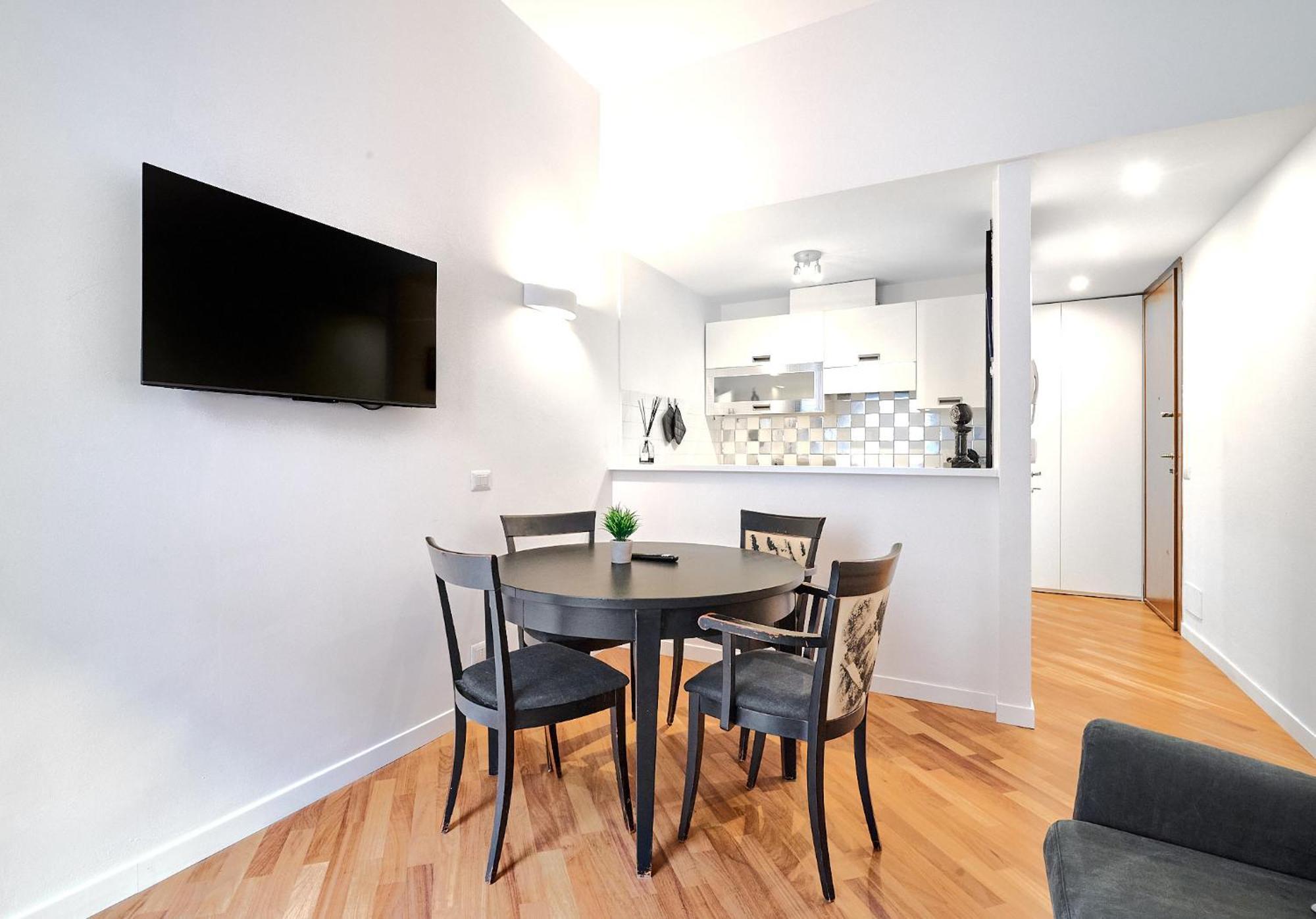 Apartamento Babi San Marco In Brera Milán Exterior foto