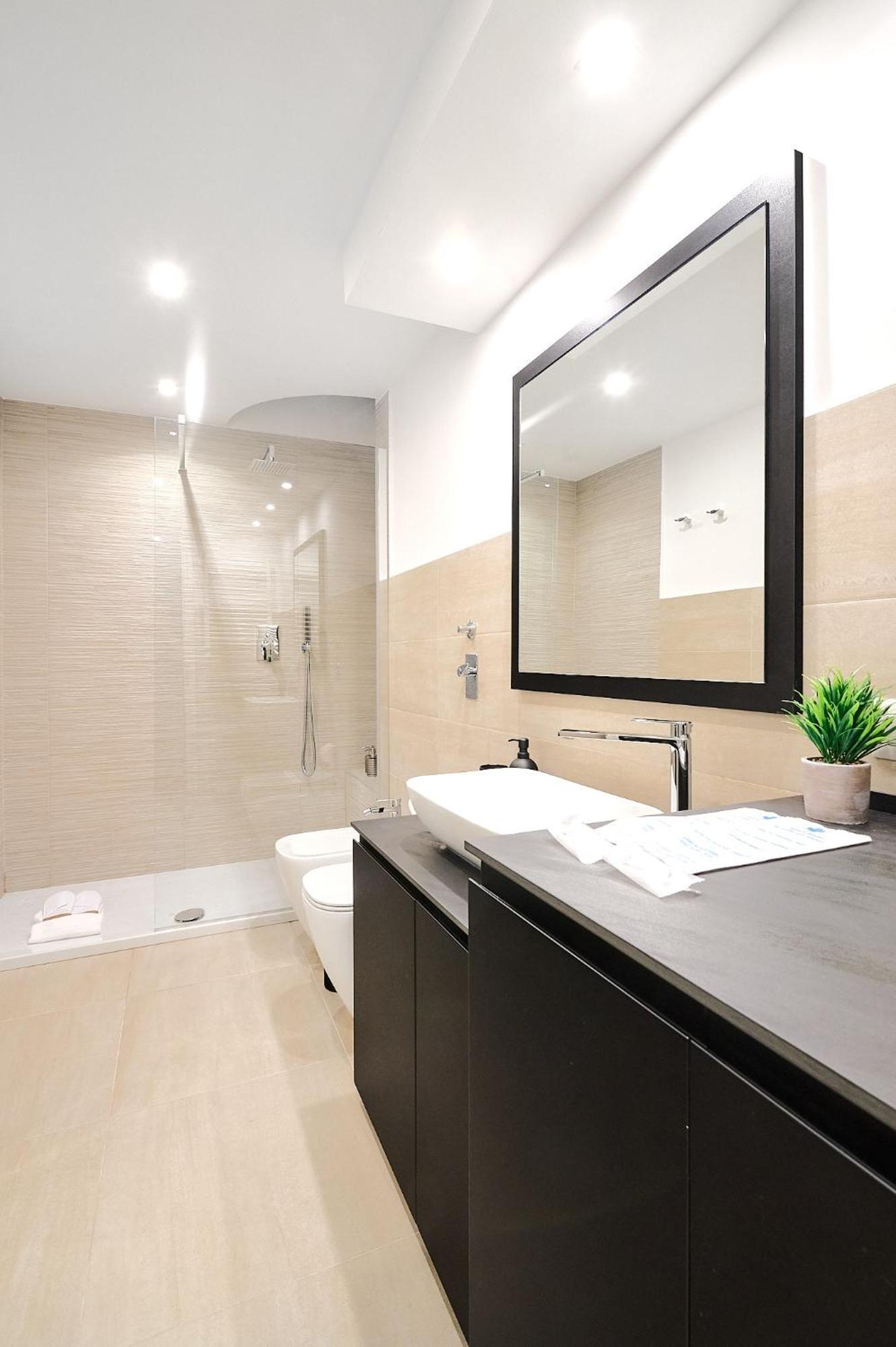 Apartamento Babi San Marco In Brera Milán Exterior foto
