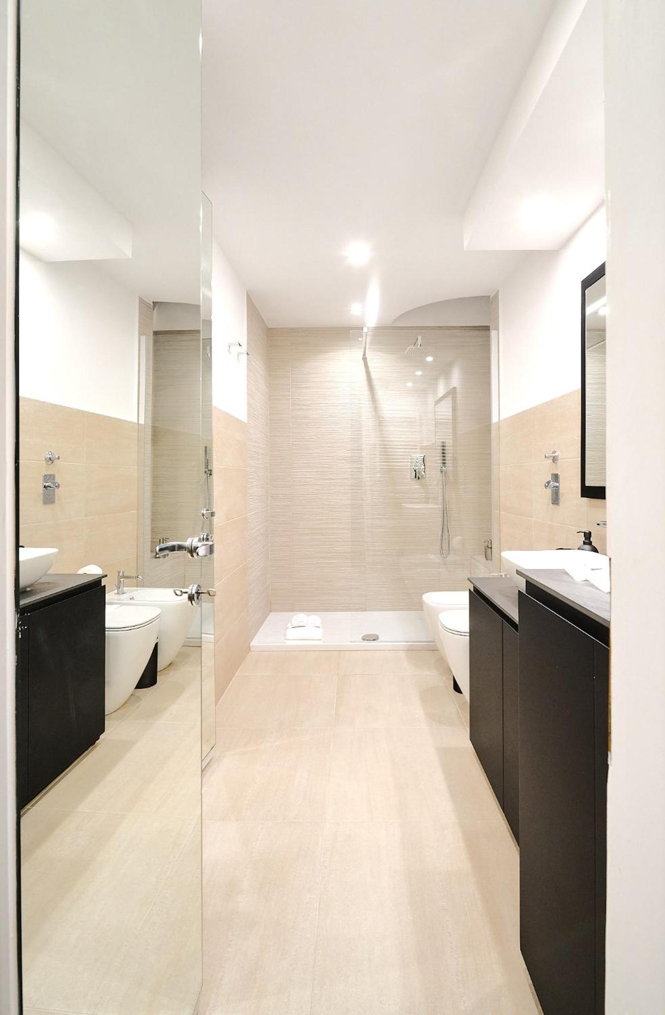 Apartamento Babi San Marco In Brera Milán Exterior foto