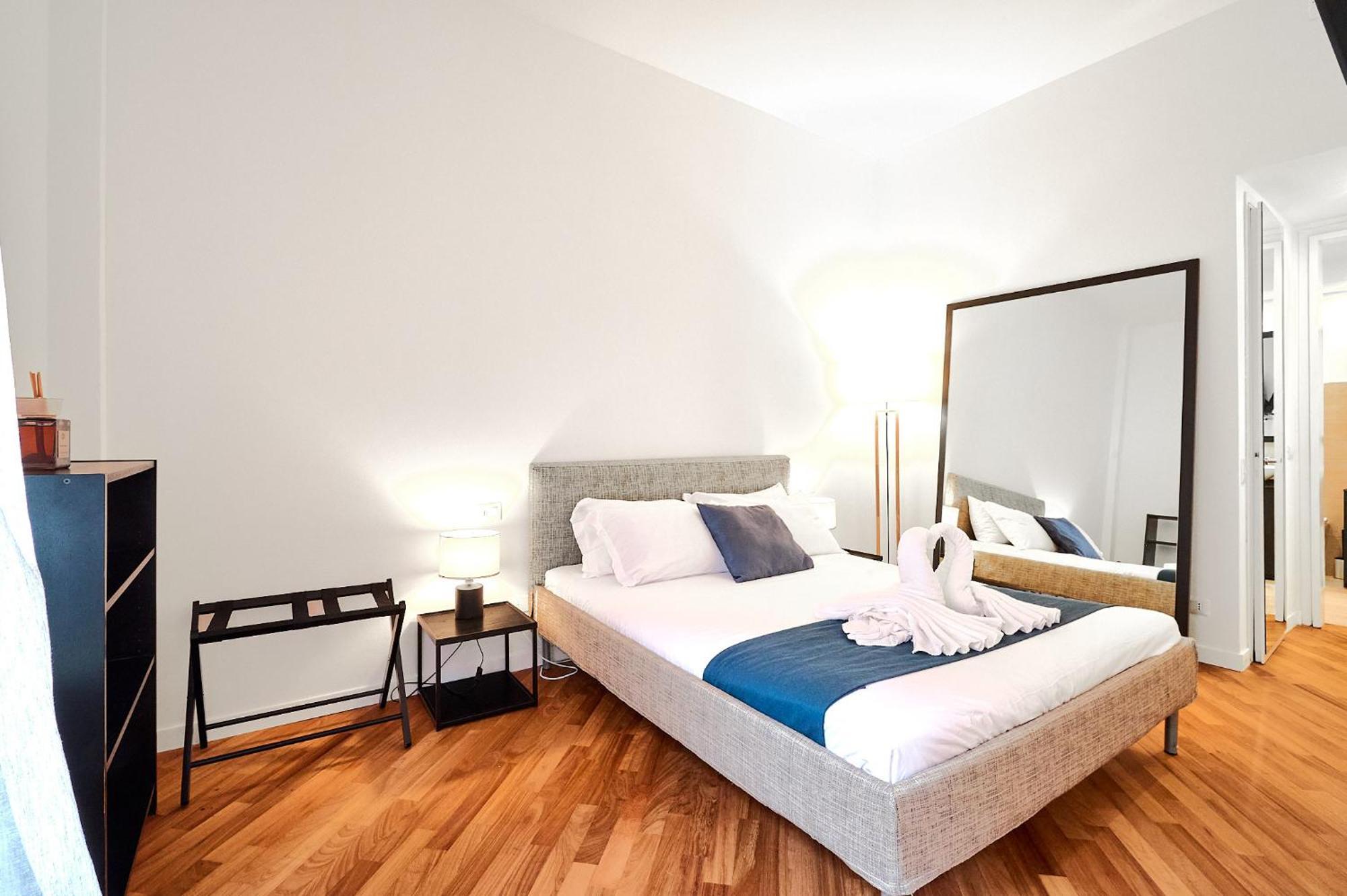 Apartamento Babi San Marco In Brera Milán Exterior foto