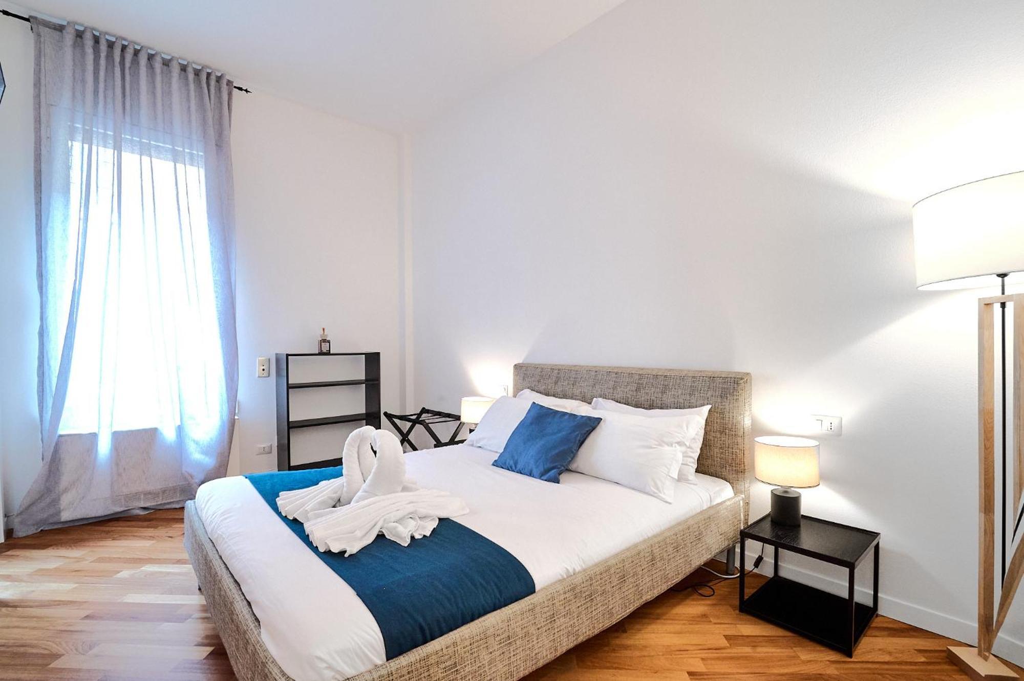 Apartamento Babi San Marco In Brera Milán Exterior foto