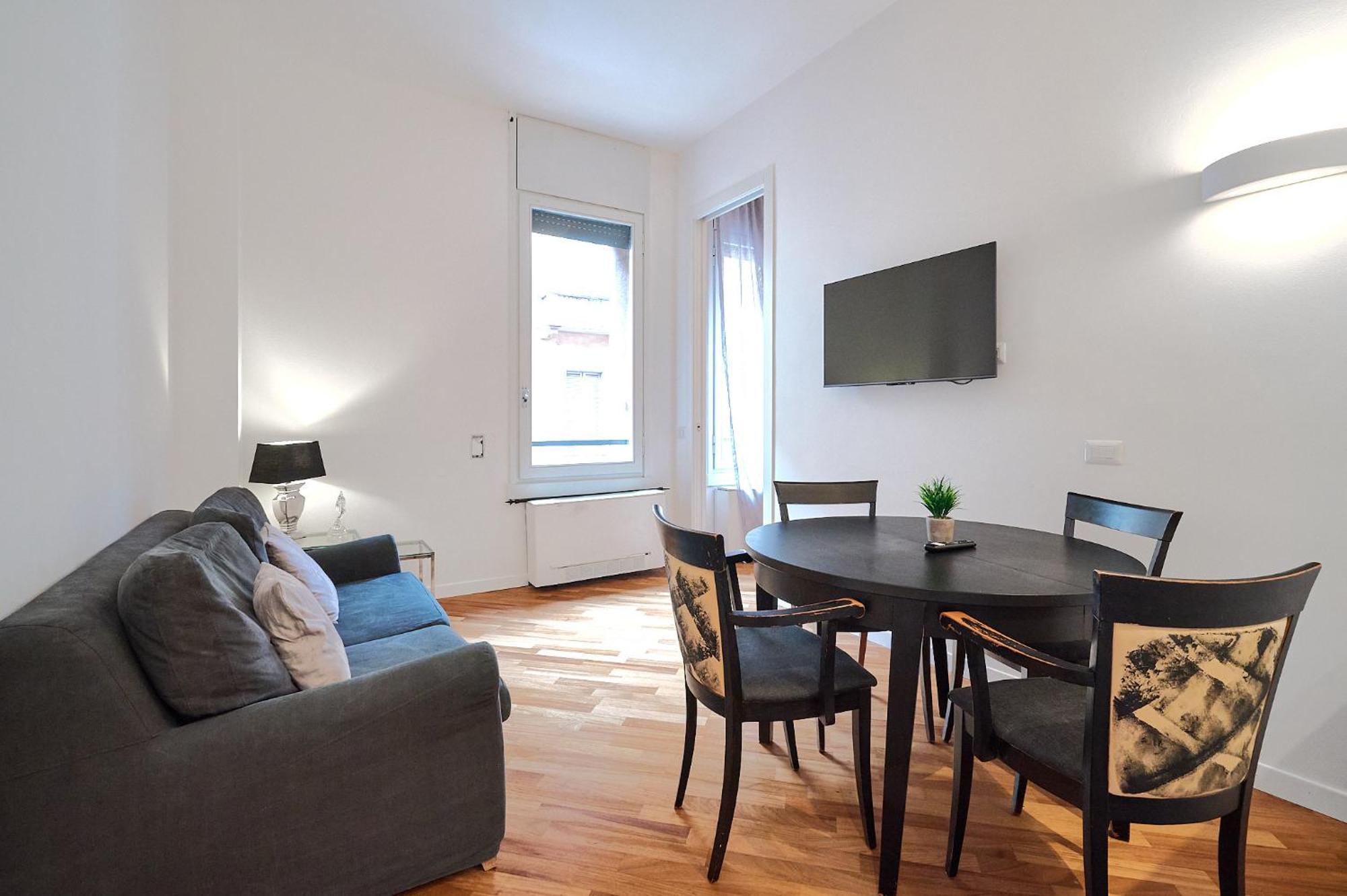 Apartamento Babi San Marco In Brera Milán Exterior foto