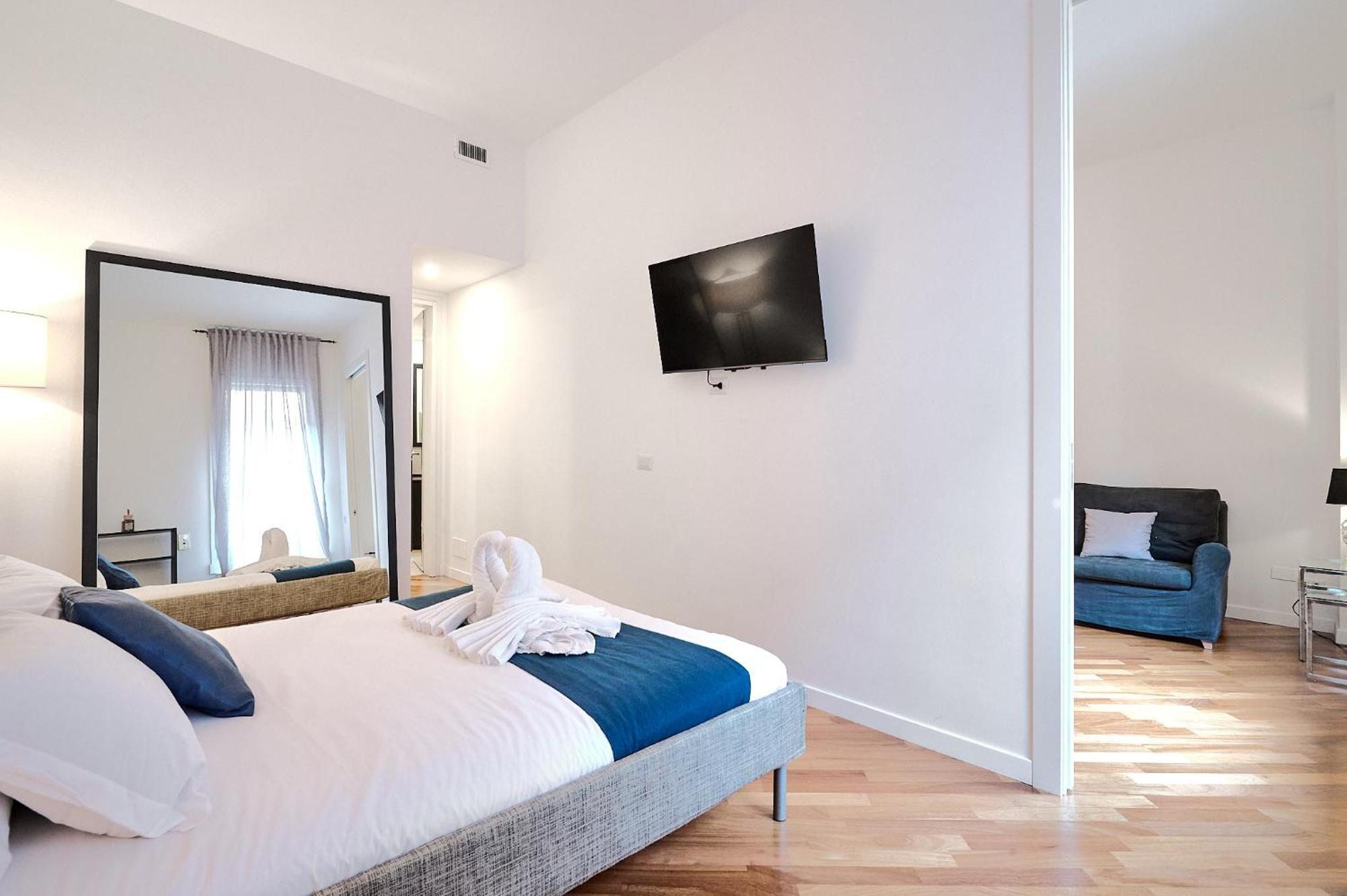 Apartamento Babi San Marco In Brera Milán Exterior foto